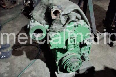 (2) Detroit Engine 471 - REBUILT