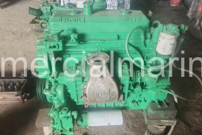 (3) Detroit Engine 8V92 - REBUILT