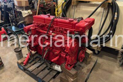 LEHMAN FORD DIESEL ENGINE