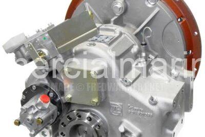 ZF 325 Gear 1.75