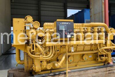 Caterpillar 3516 Marine Engine - NEW
