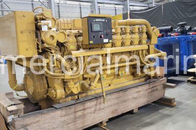 CATERPILLAR 3516B MARINE ENGINE