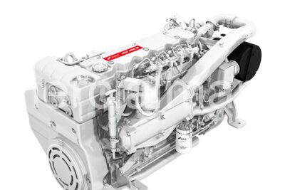 Single/Pair - FPT Marine N67 450 EVO Engines - NEW