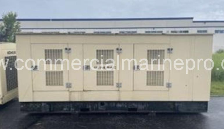 Generac 135kw Generator