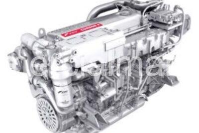 Single/Pair - FPT Marine C90 650 EVO Engines - NEW