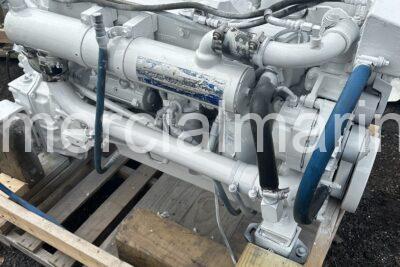 Pair of Cummins 6BTA 330's Bobtail