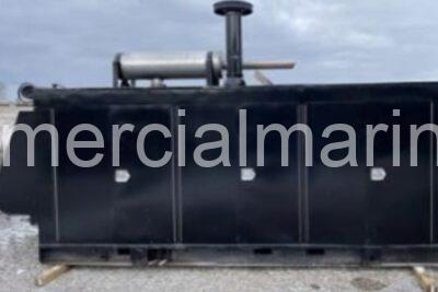 Generac 300kw Diesel Generator