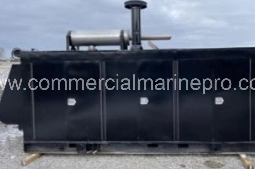 Generac 300kw Diesel Generator