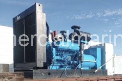 Marathon Diesel Generator
