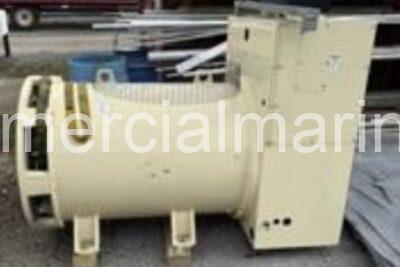 Marathon/Kohler 1300kw Generator End