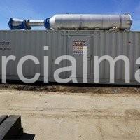 Jenbacher J312 Generator Set - Image 4