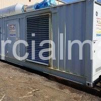 Jenbacher J312 Generator Set - Image 6
