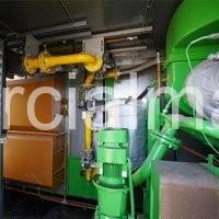 Jenbacher J312 Generator Set - Image 9