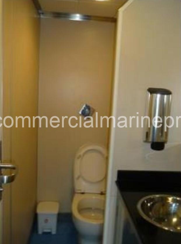 Passenger Ferry - 280 Passengers