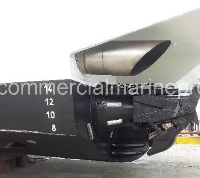 Passenger Ferry - 280 Passengers