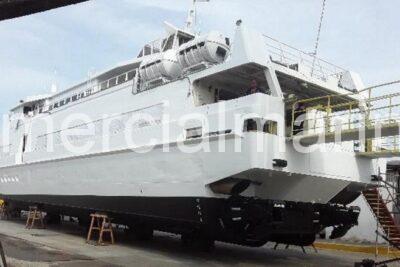 Passenger Ferry - 280 Passengers