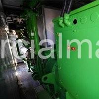 Jenbacher J312 Generator Set - Image 43