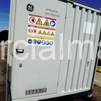 Jenbacher J312 Generator Set - Image 44