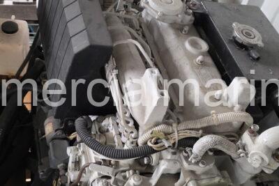 Onan Marine Generator