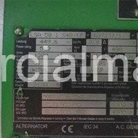 Jenbacher J312 Generator Set - Image 19