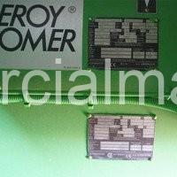 Jenbacher J312 Generator Set - Image 22