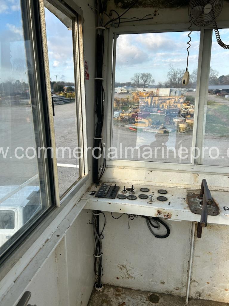 400HP Truckable Tug - Image 21