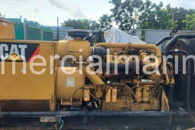 CAT 3412 Generator Set