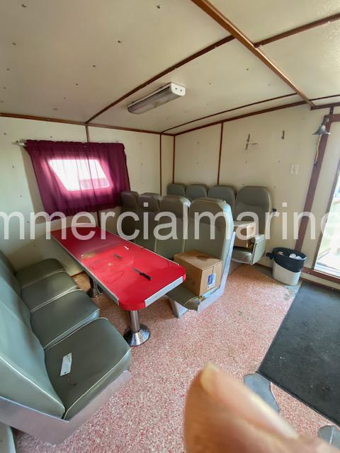 155 ft Crewboat - Built 2001 - Image 6