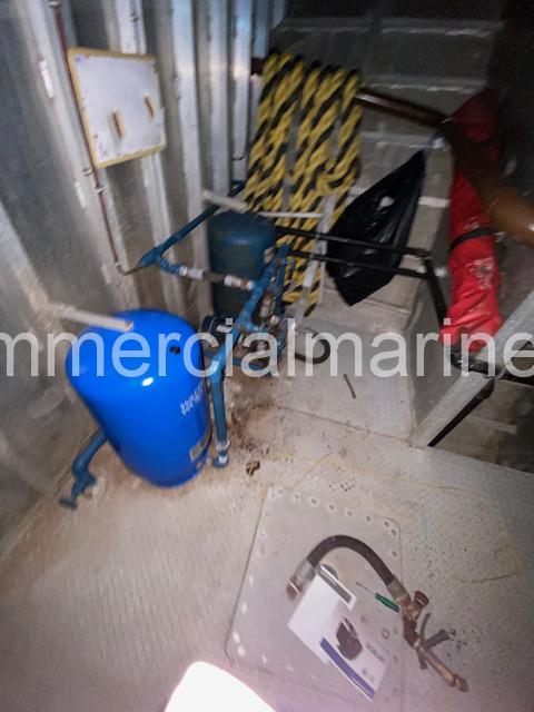 155 ft Crewboat - Built 2001 - Image 7