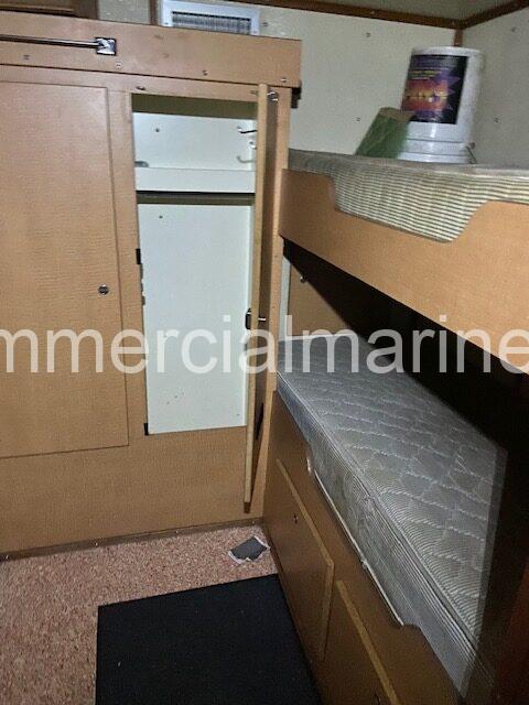 155 ft Crewboat - Built 2001 - Image 11