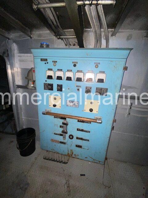 155 ft Crewboat - Built 2001 - Image 15