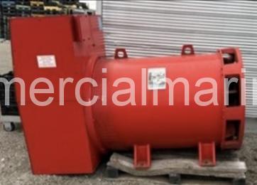 Marathon 1450kw Generator End