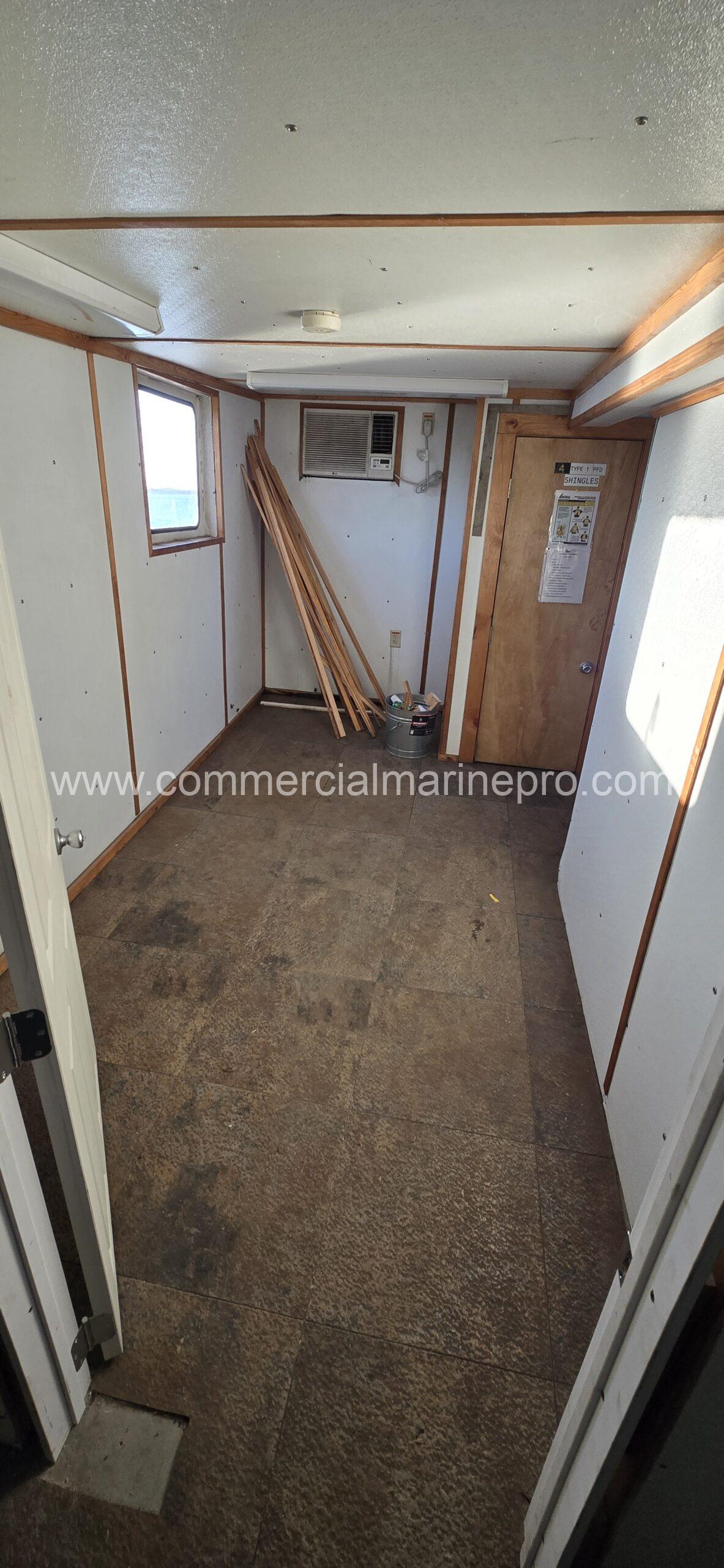 2000 HP Pushboat - Image 7