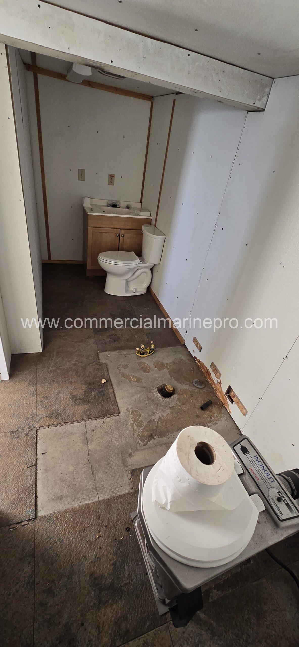 2000 HP Pushboat - Image 6