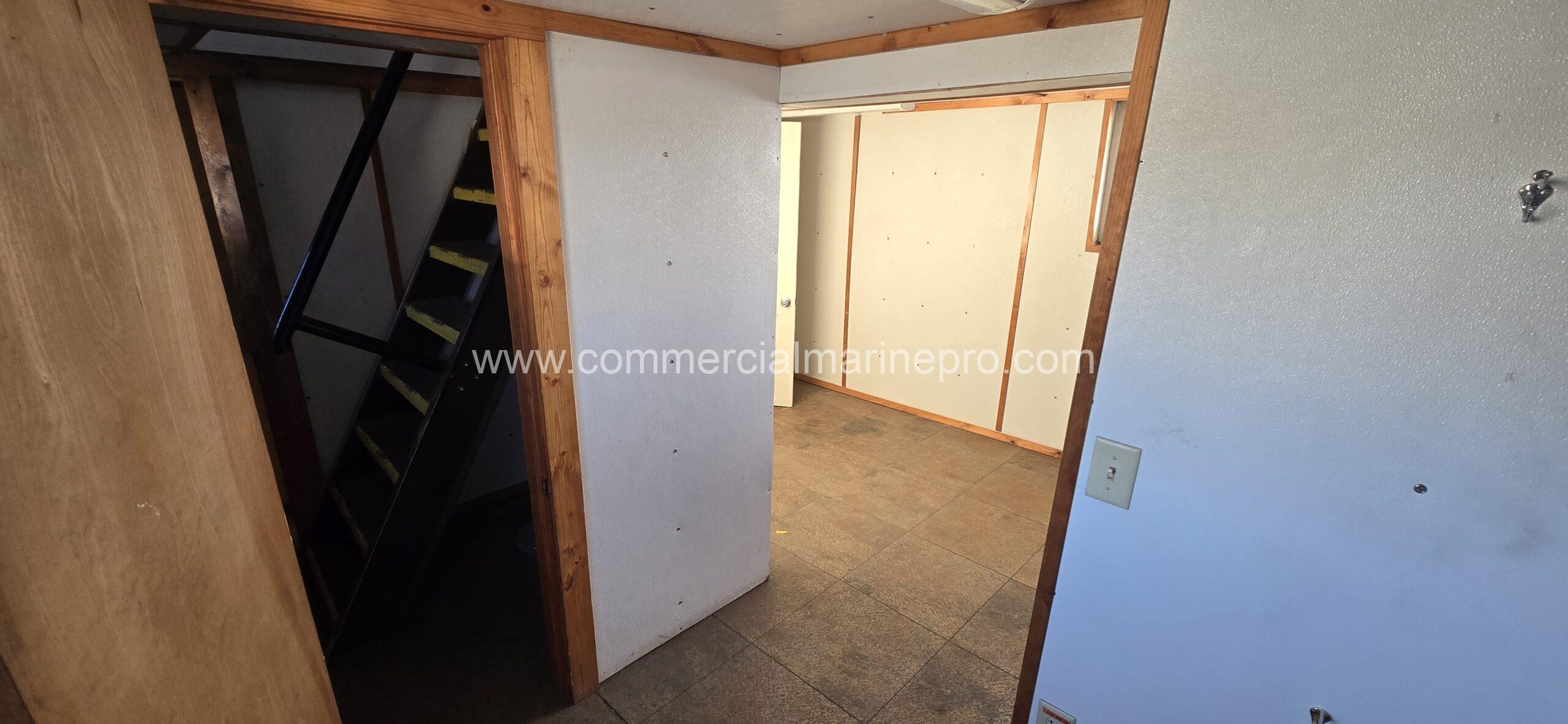 2000 HP Pushboat - Image 5