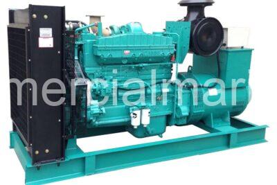 Cummins NTA-8 Diesel Generator