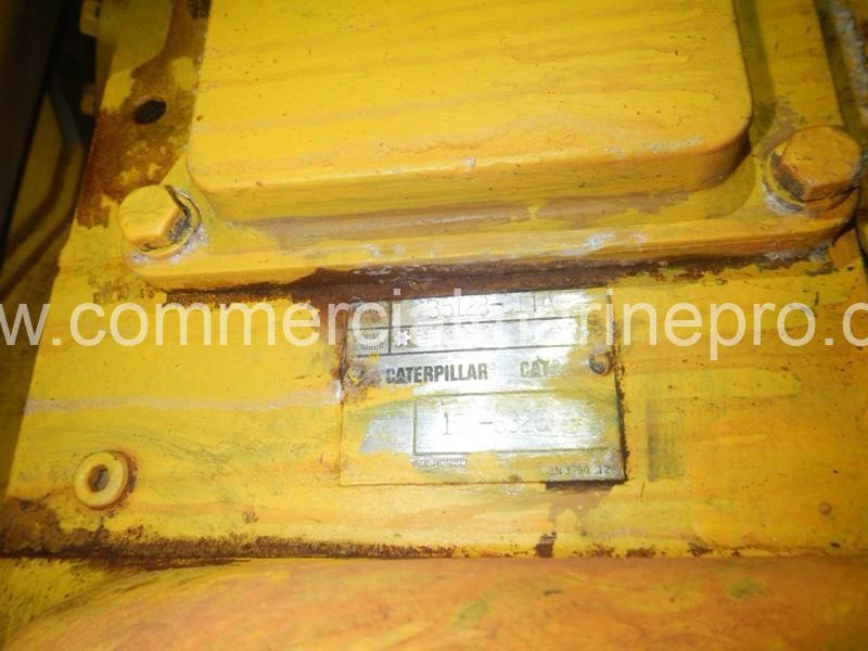 (2) CAT 3512B Complete Generators - Image 6