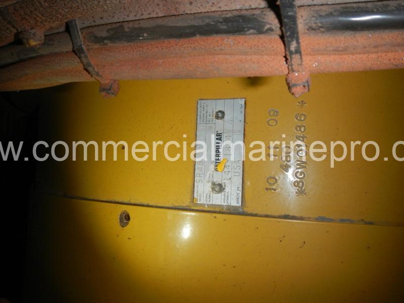 (2) CAT 3512B Complete Generators - Image 2