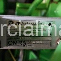 Jenbacher J312 Generator Set - Image 52