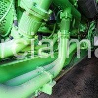 Jenbacher J312 Generator Set - Image 56