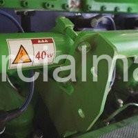 Jenbacher J312 Generator Set - Image 61
