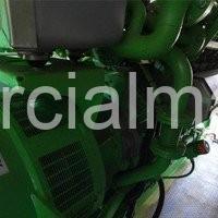 Jenbacher J312 Generator Set - Image 65