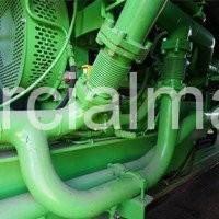Jenbacher J312 Generator Set - Image 70