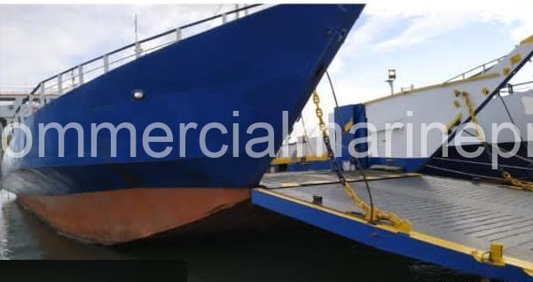 Landing Craft 200ft - Image 6