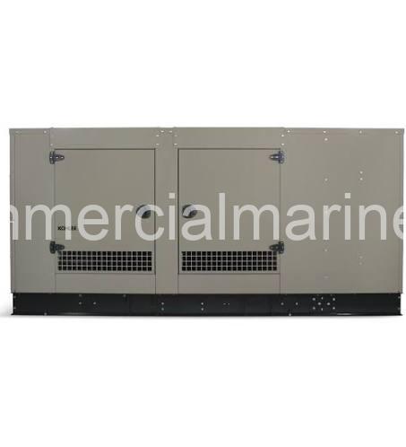 Kohler 150RE Diesel Generator