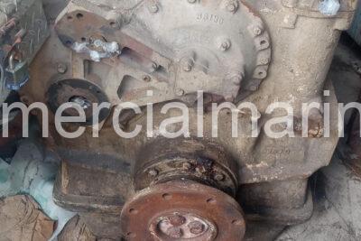 Twin Disc 514 B Gear 6:1