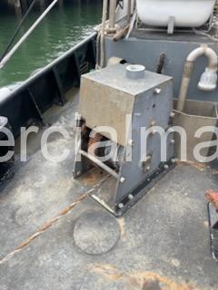 1955 Steel Tug - 1000hp