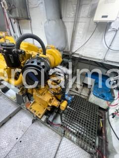 1955 Steel Tug - 1000hp