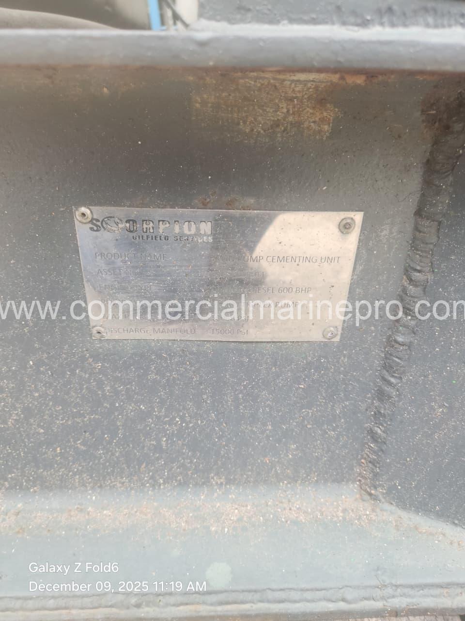 (2) HT-400 Single/Twin Pumps - Image 3