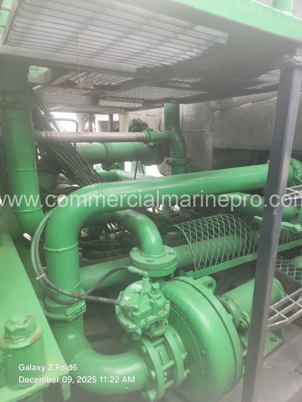 (2) HT-400 Single/Twin Pumps - Image 2